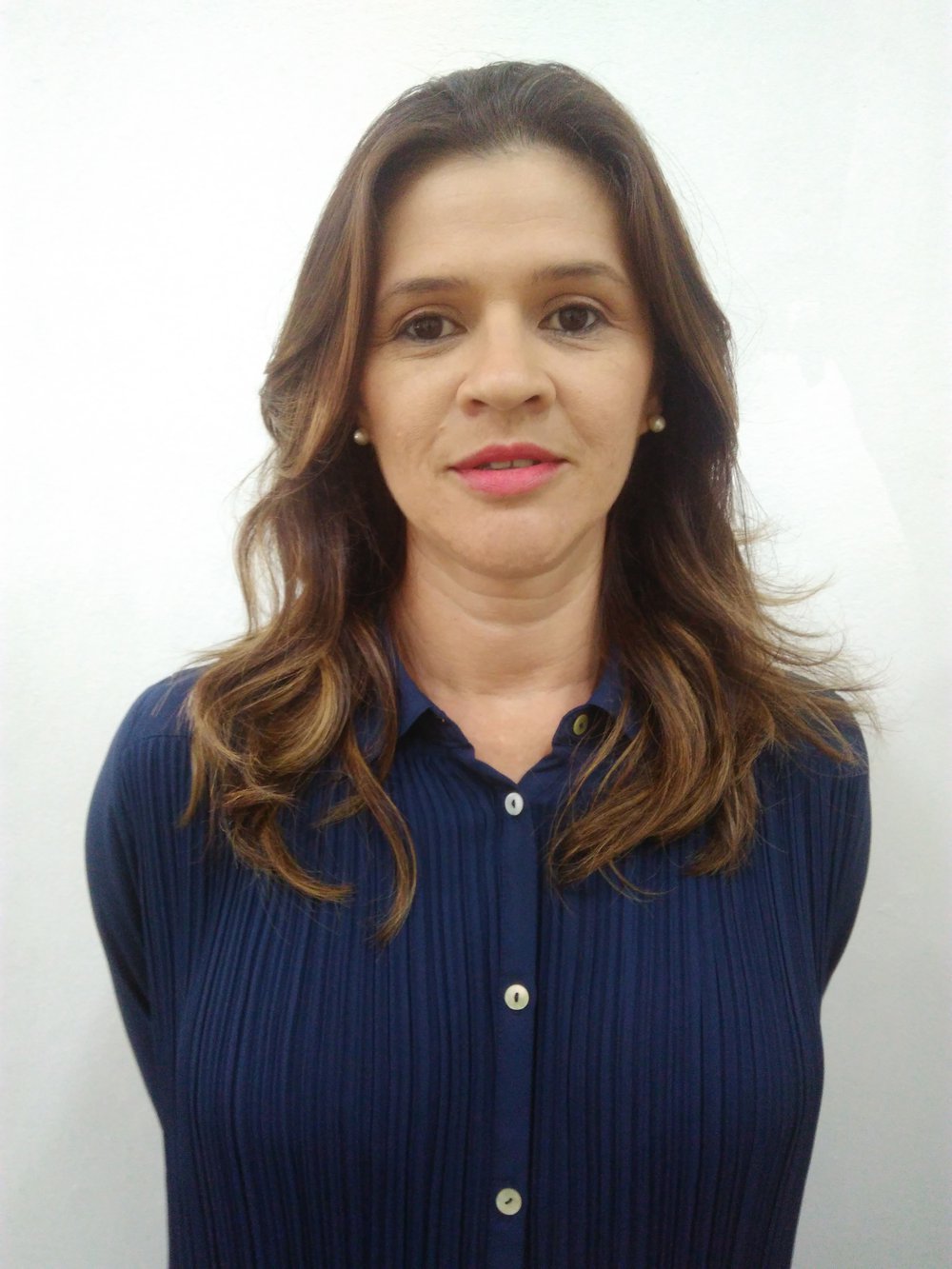 Kátia Valéria Alves de Lima