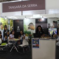 Campus Avançado Tangará da Serra apresenta Inovação tecnológica e projetos bem-sucedidos no 5º WorkIF 