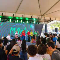 VI MArte destaca parcerias institucionais e grande participação do público