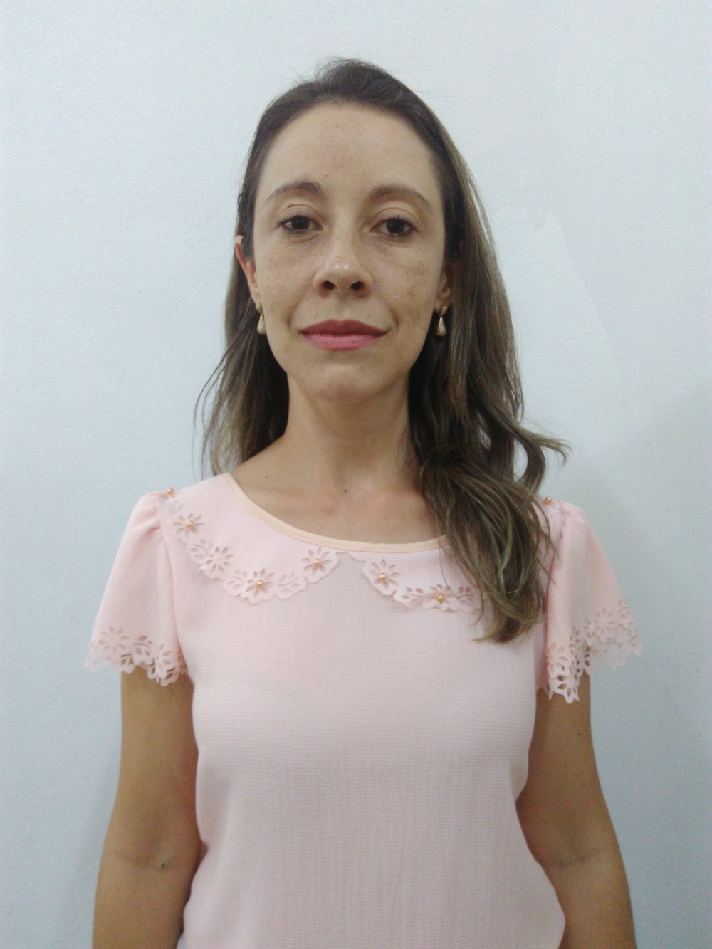 Débora Borges dos Santos