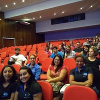 Alunos do IFMT participam do evento “Economia Criativa na Estrada”