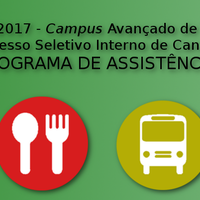 Programa de Assistência Estudantil