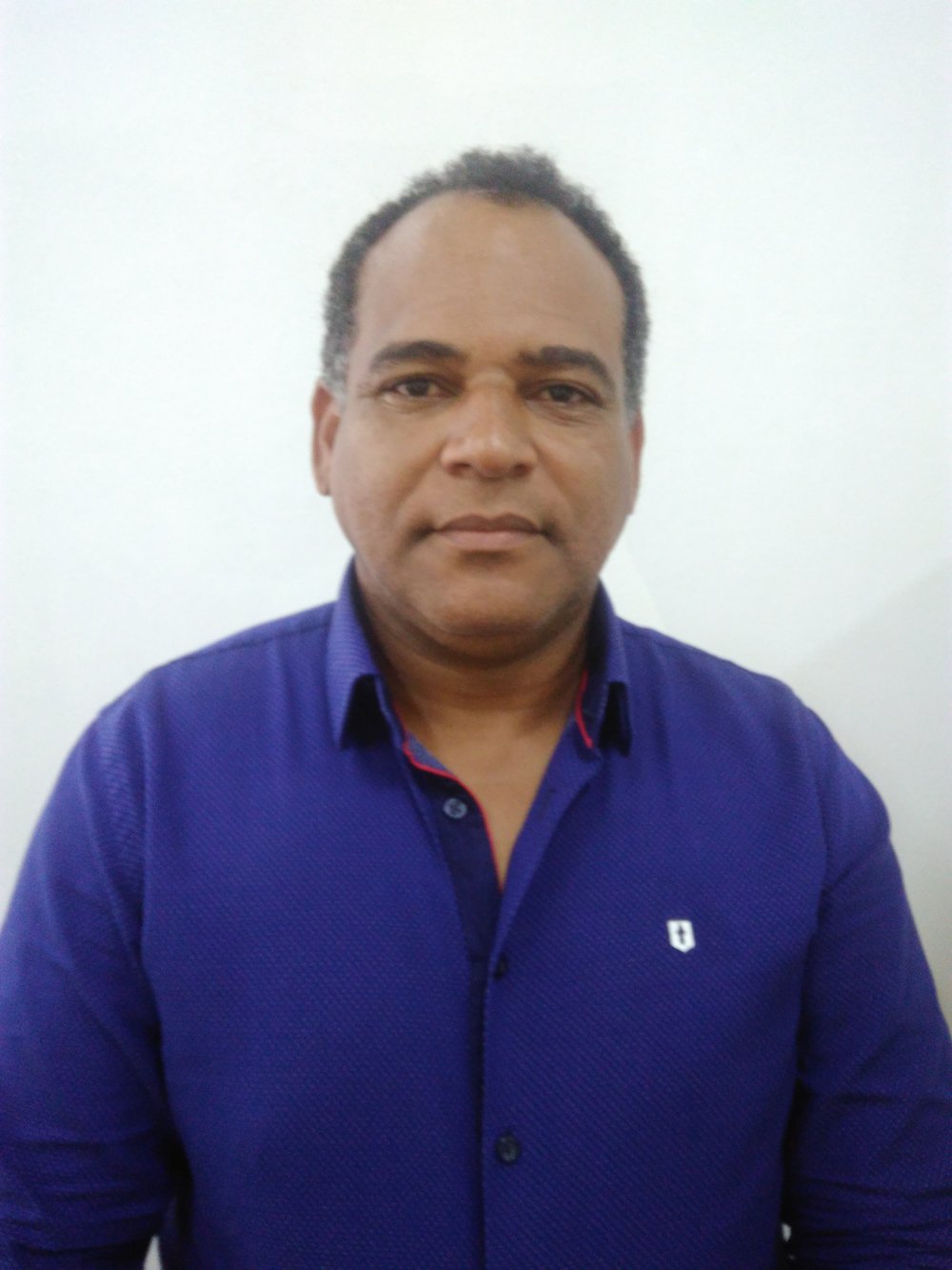 Francisco Américo da Silva