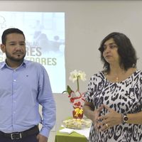 Professores e Técnico-administrativos do IFMT participam do curso “Educadores Empreendedores” do Programa Células Empreendedoras MT 2017