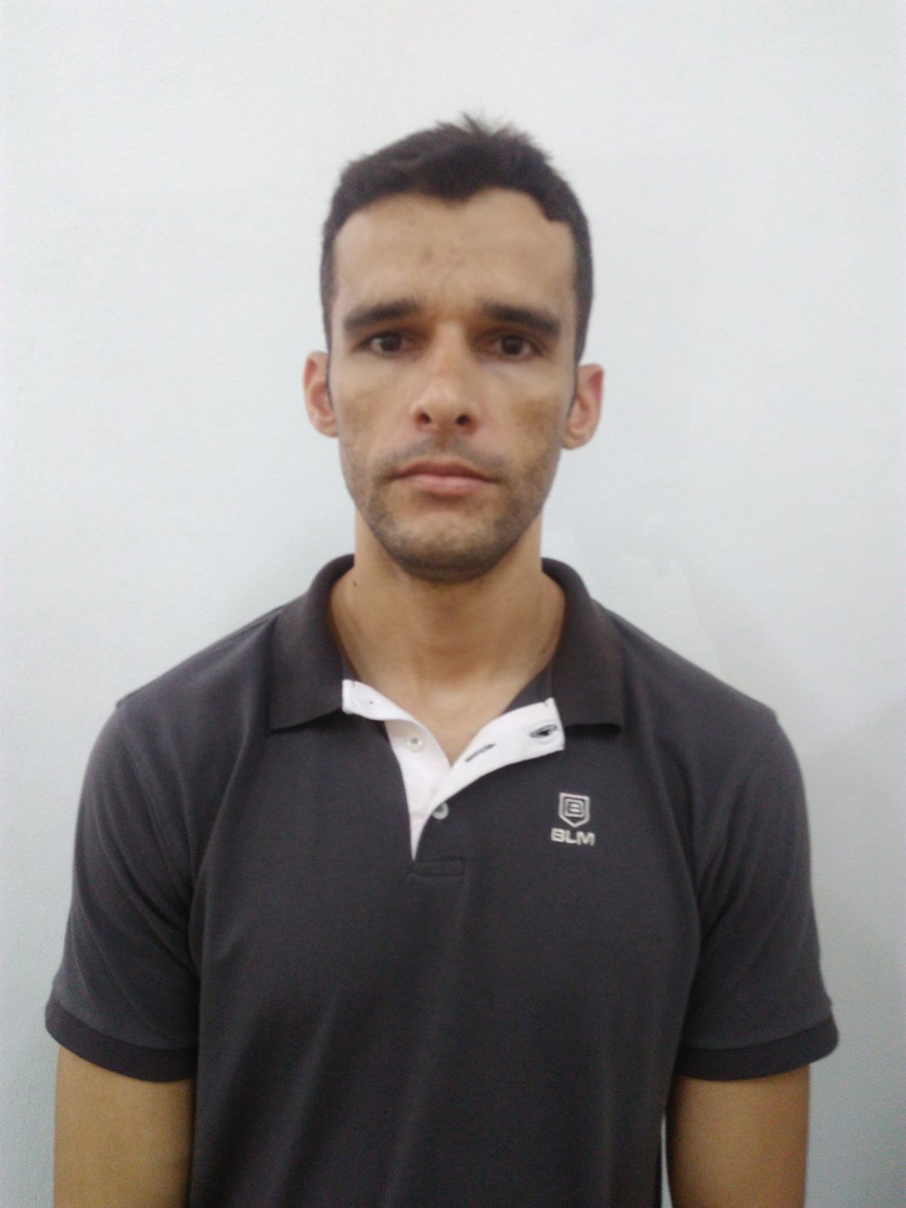 Ricardo Aparecido Rodrigues da Silva