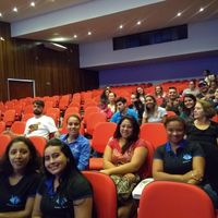 Alunos do IFMT participam do evento “Economia Criativa na Estrada”